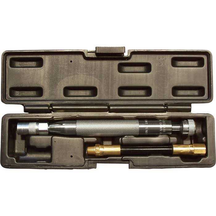 Ipa 9107A Electric Brake Force Meter with Dynamic Load Simulation And Circuit Testing - Zenithce