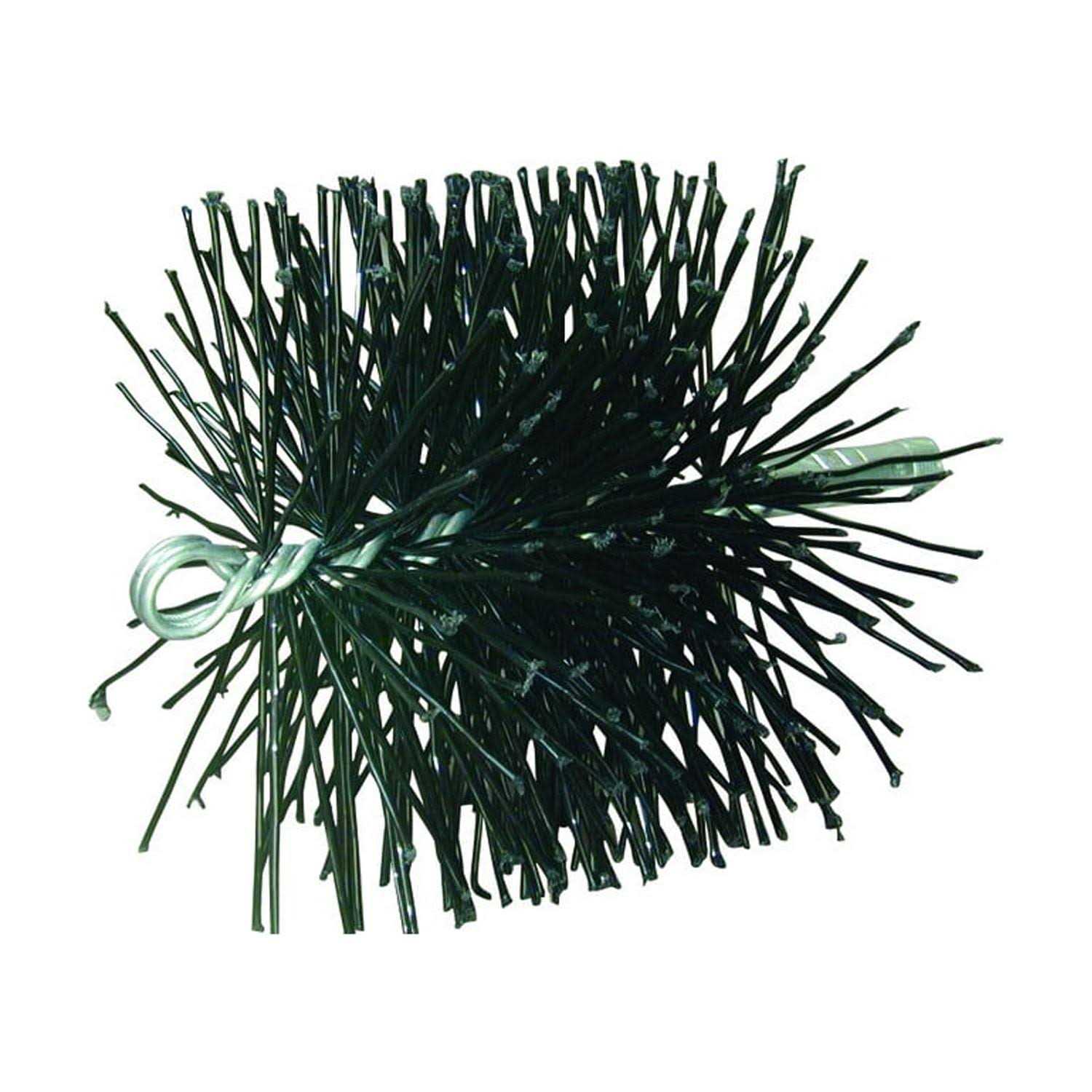Rutland Poly Chimney Brush - Zenithce