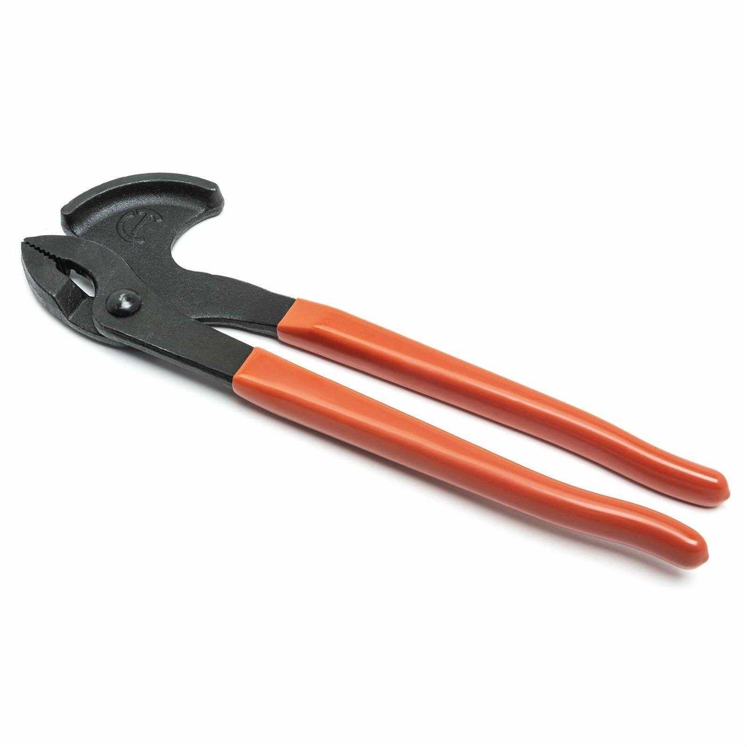 Crescent Nail Puller - Zenithce