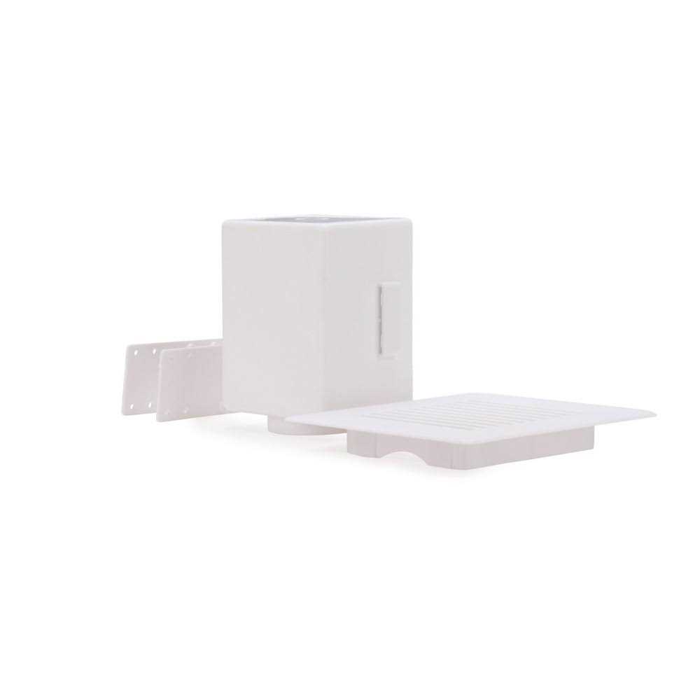 Oatey 39260 Sure Vent Air Admittance Valve Wall Box - Zenithce