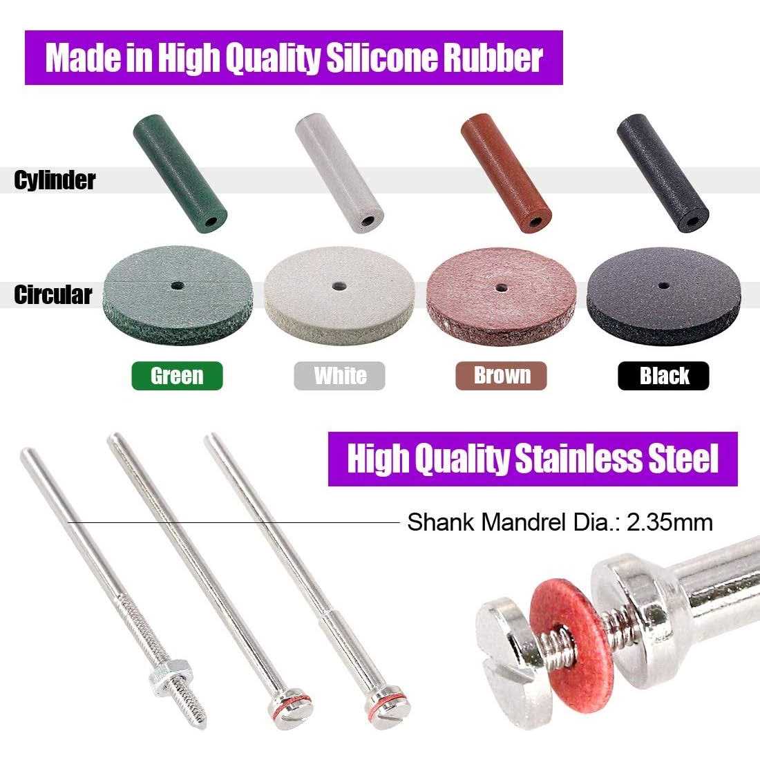 Swpeet 14Pcs Professional Coaxial Cable Tool Kit, Ratcheting Wire Terminal Coaxial Cable Tool Kit with 1Pcs Cable Stripper and 10pcs 5 - Zenithce
