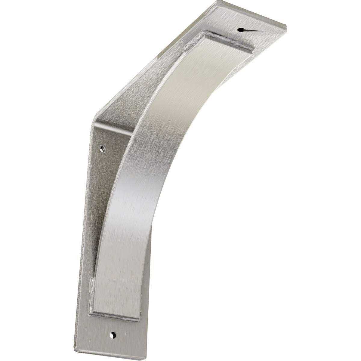 Ekena Millwork 3 in. x 3-5/8 in. x 96 in. Crown Moulding - Zenithce