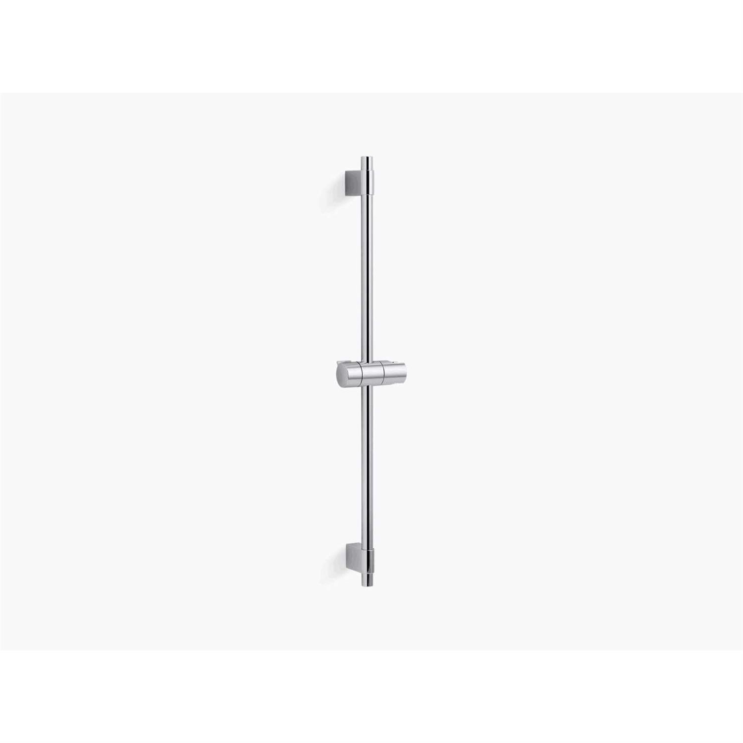 Kohler 97093-4-CP Hint Widespread Bathroom Sink Faucet - Zenithce