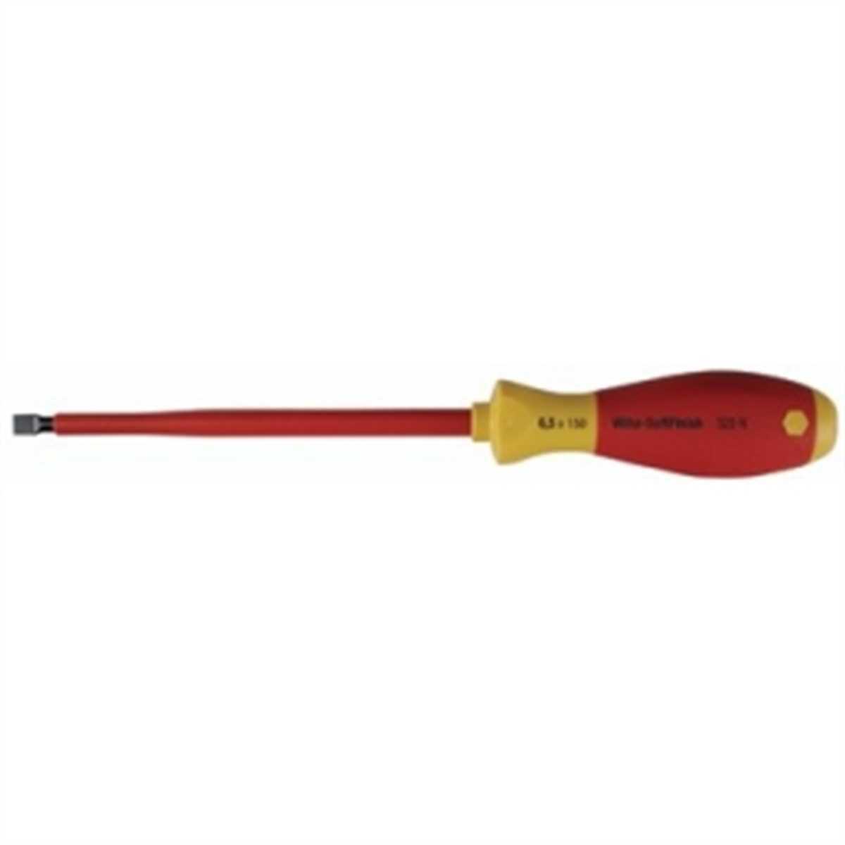 Wiha Insulated Screwdriver Set - Zenithce