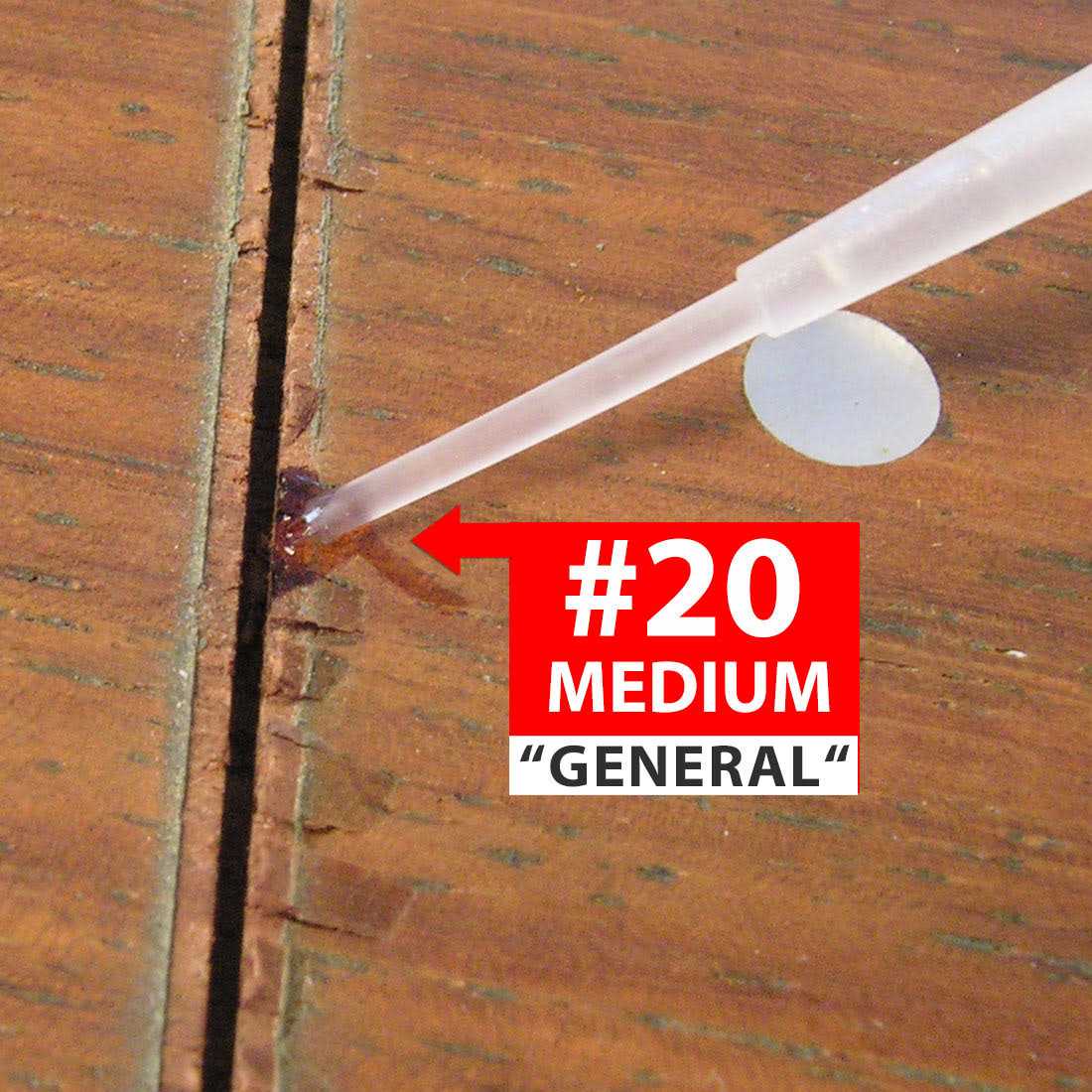 StewMac String Action Gauge - Zenithce
