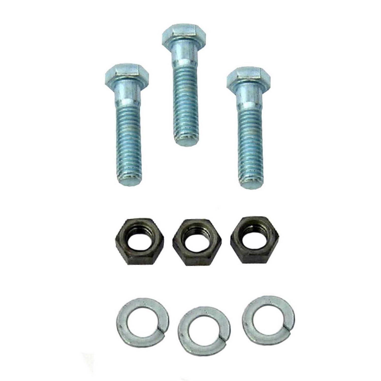Walker Exhaust 36516 - Zenithce