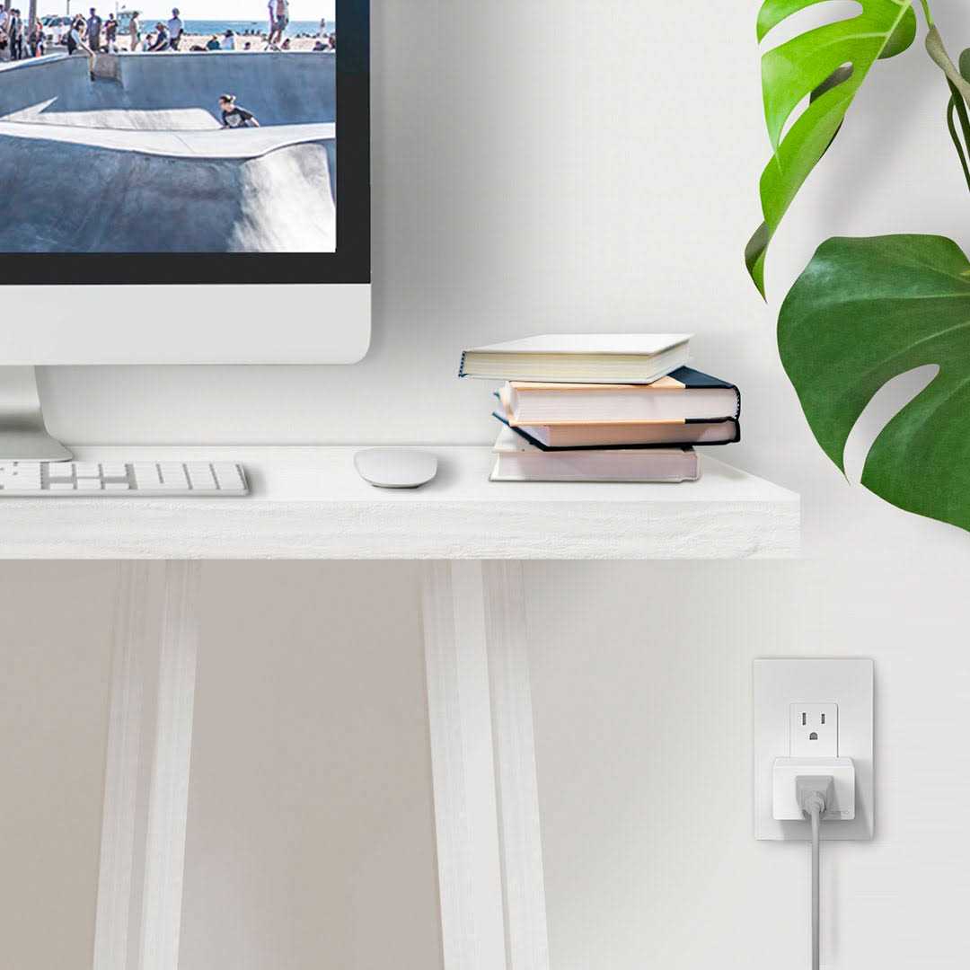 WeMo Light Switch - Zenithce