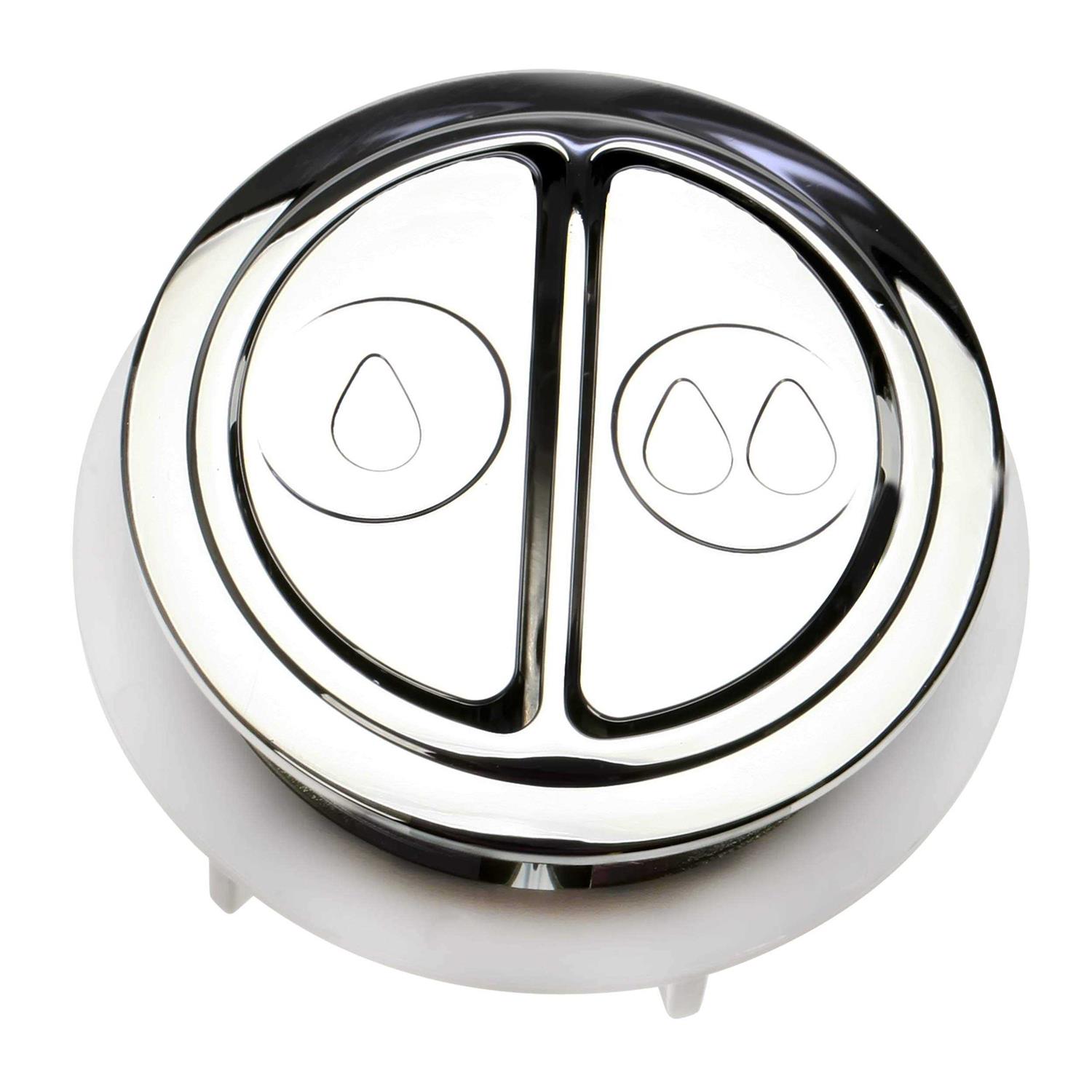 Fluidmaster Dual Flush Converter 550DFR-1P6 - Zenithce