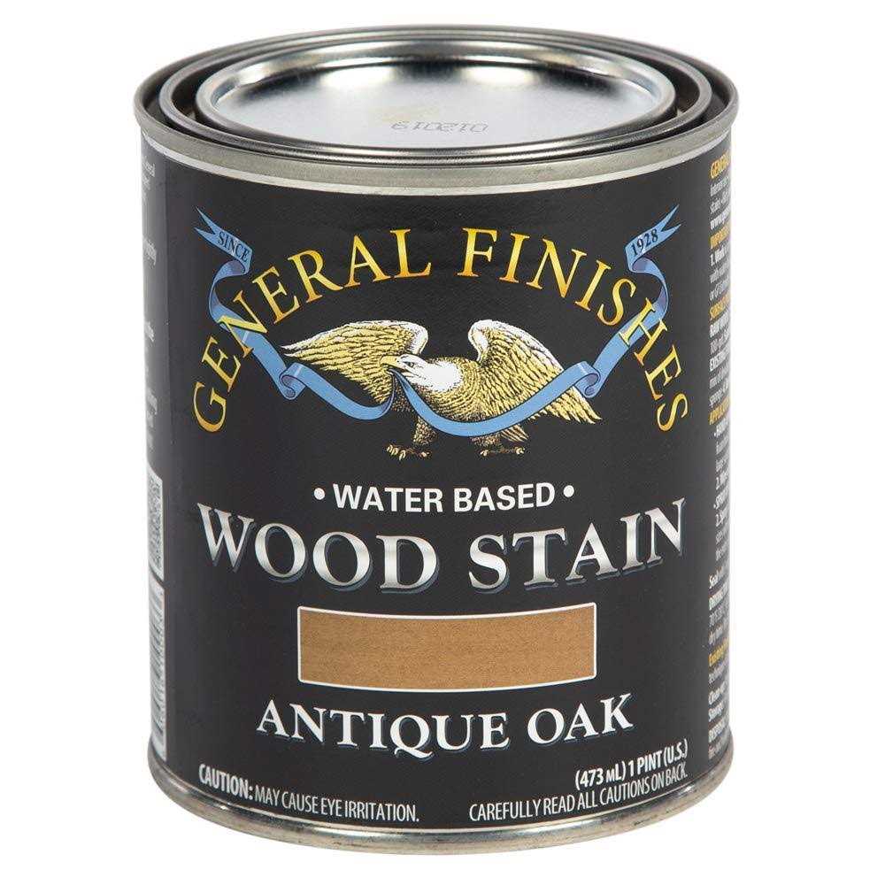 General Finishes Water Based Milk Paint - Zenithce
