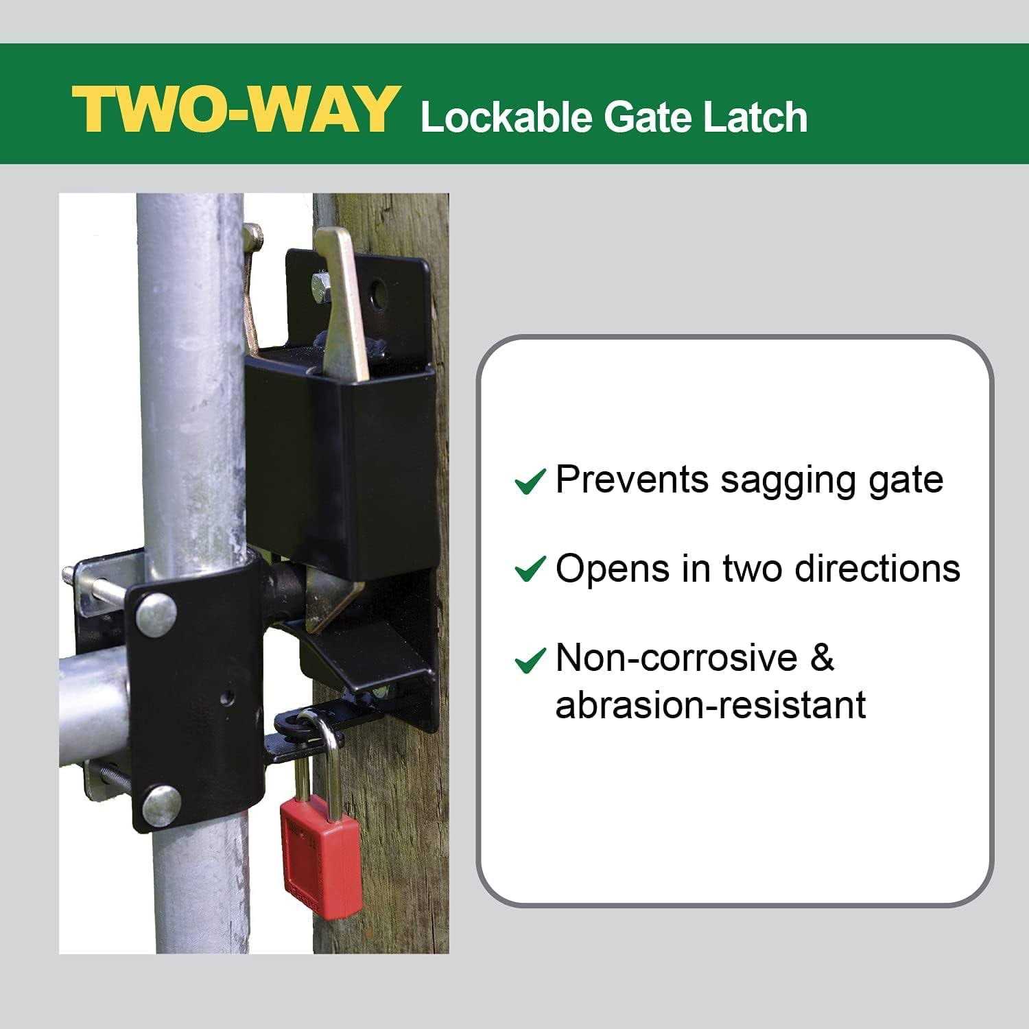 Powerfields T-Post Puller Plate - Zenithce