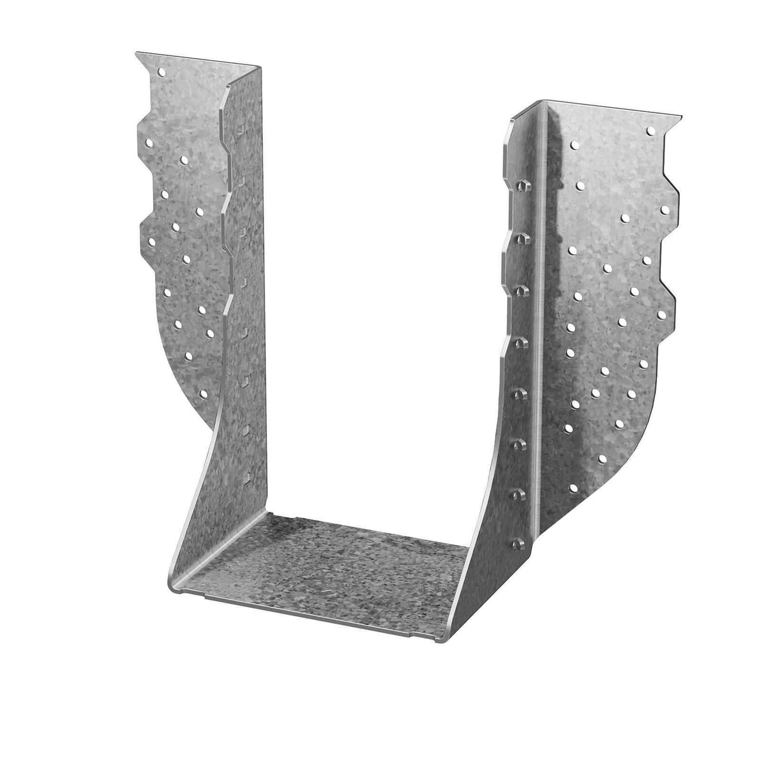 Simpson Strong Tie Face Mount Hanger HGUS5.50/ - Zenithce