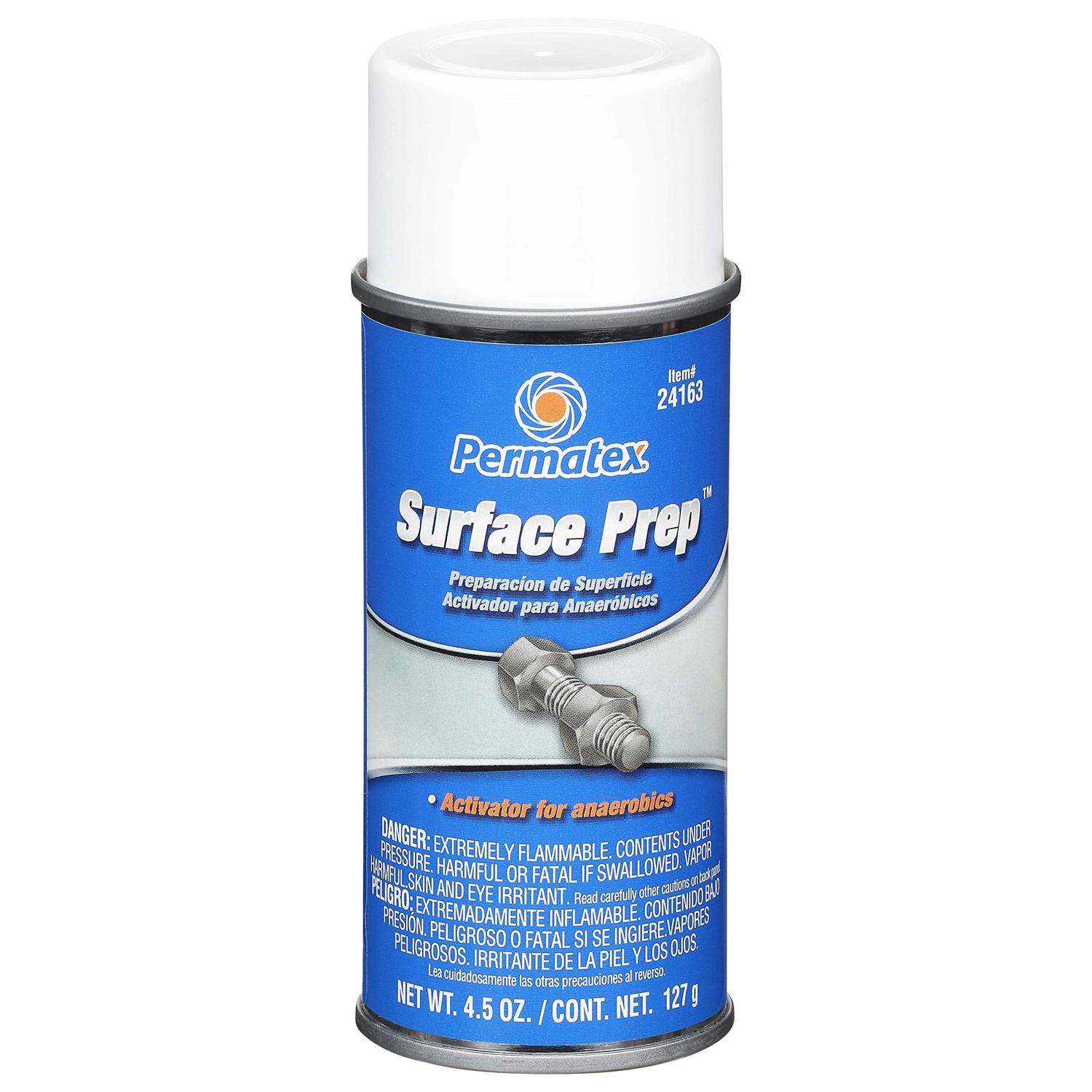 Permatex 24129 Silicone Extreme Brake Parts Lubricant - Zenithce