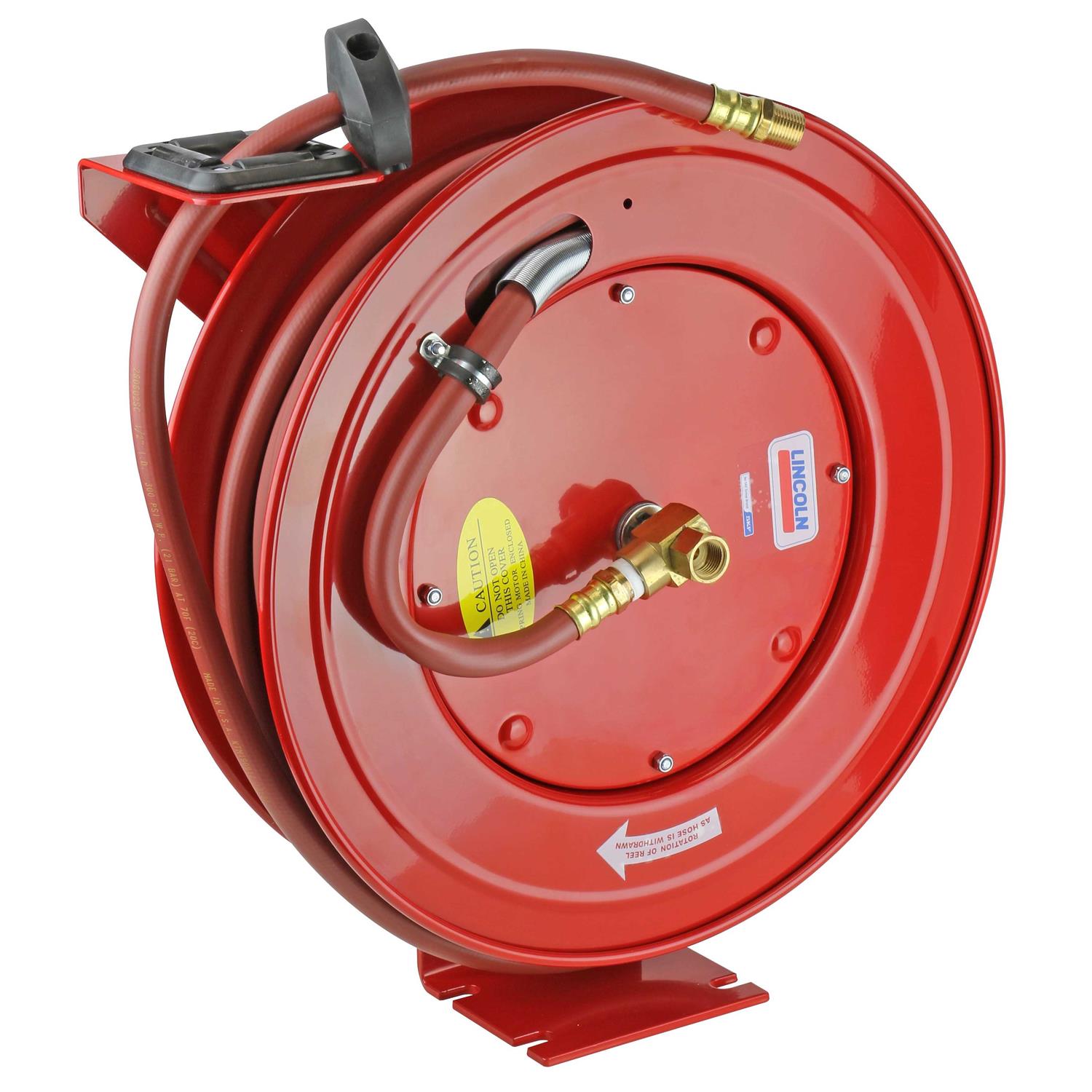 LINCO Pelican Wheels Pelican Air Case Luggage Wheels Replacement Suitcase Wheels - Zenithce