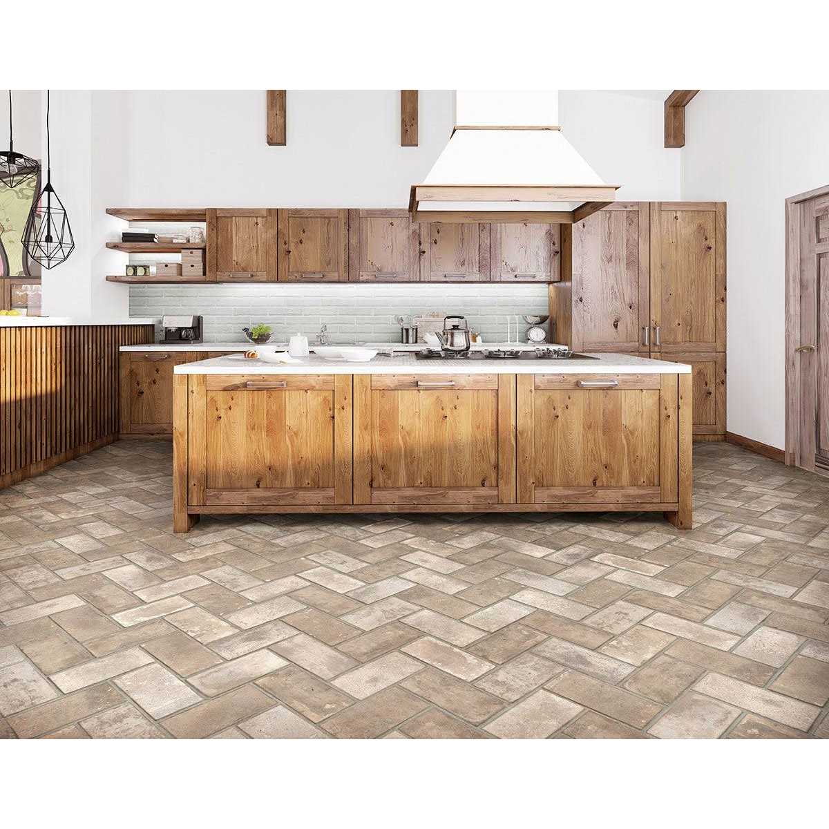 MSI Calacatta Cressa 4 x 12 Honed Marble Subway Wall & Floor Tile - Zenithce