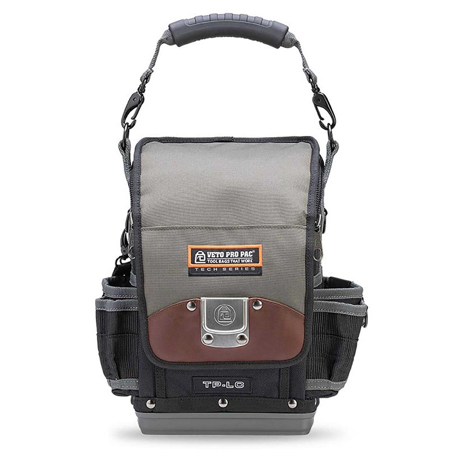 Veto Pro Pac Tool Bag TECH-LC - Zenithce