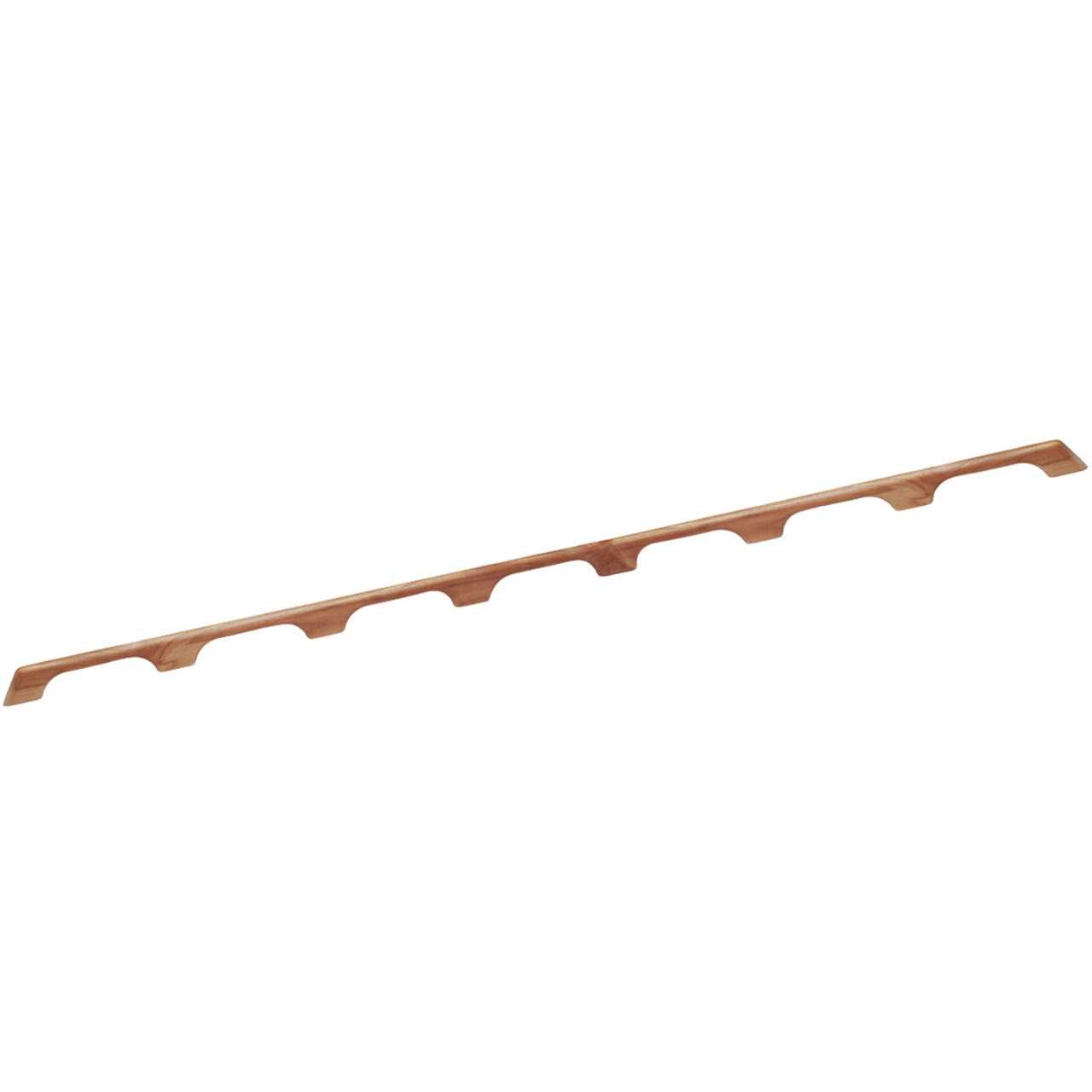 Whitecap Teak Grab Handle 60114 - Zenithce
