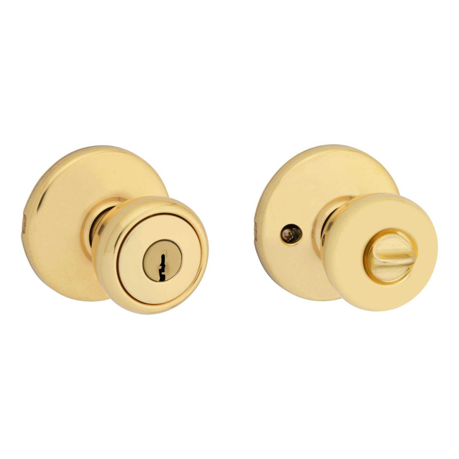 Kwikset Tylo Keyed Entry - Zenithce