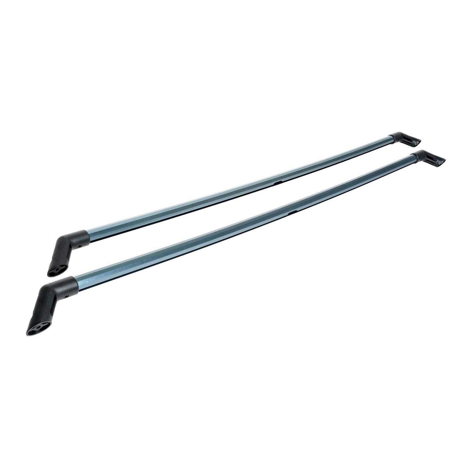 Hobie H-Rail Bolt On Kit - Zenithce