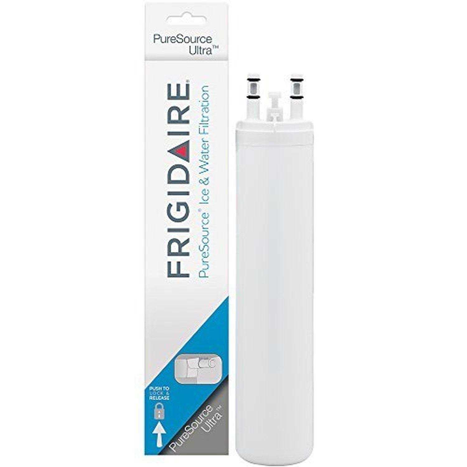 Frigidaire ULTRAWF PureSource Ultra Refrigerator Water Filter - Zenithce