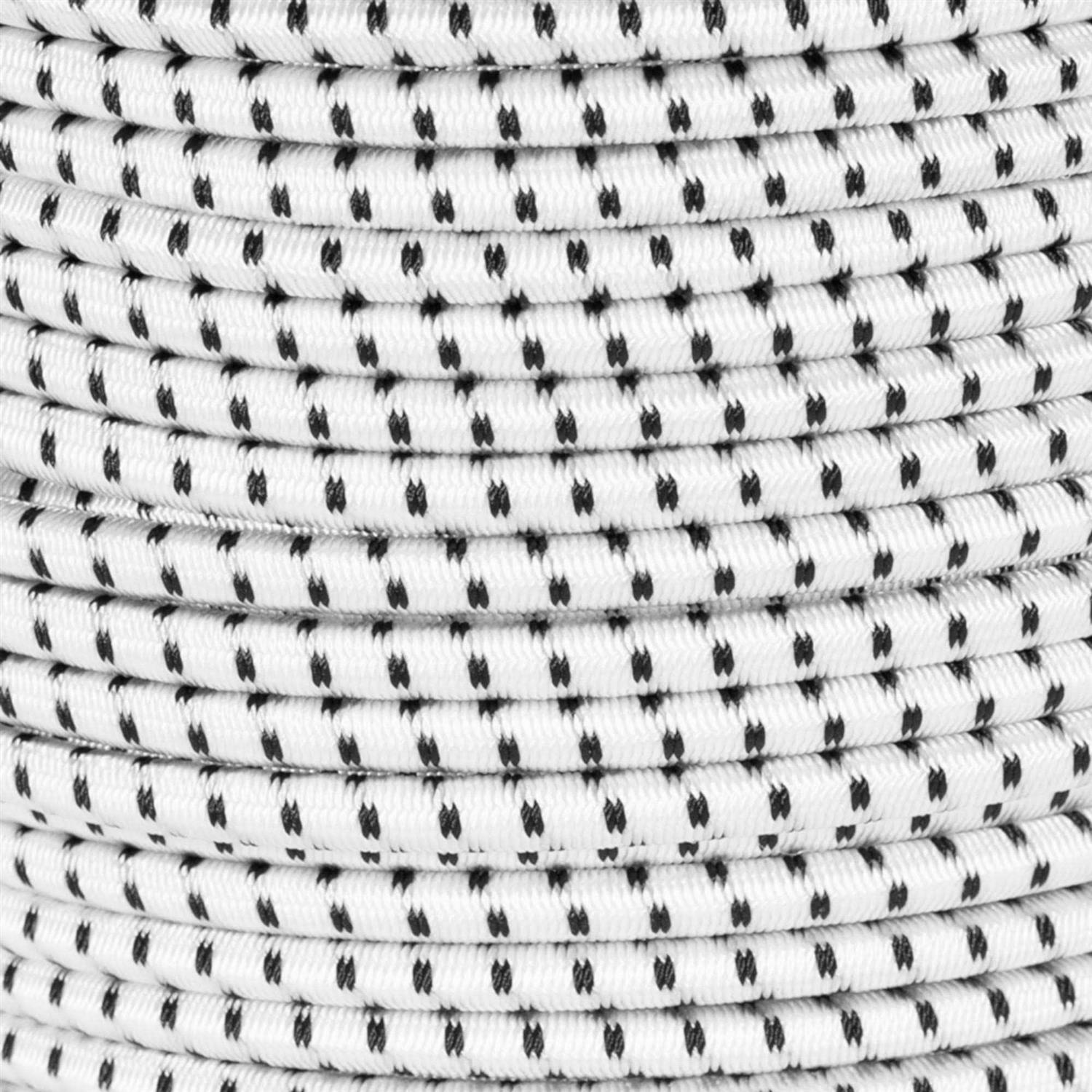 Tan – 3/16 Shock Cord - Zenithce