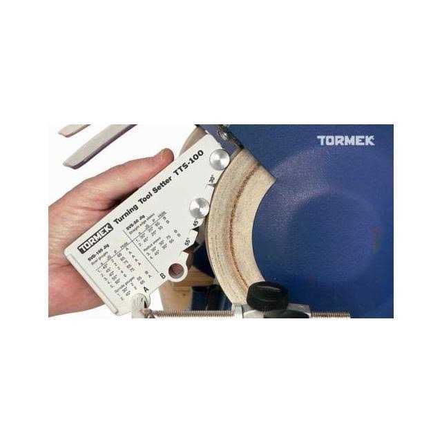 Tormek T-1 Kitchen Knife Sharpener - Zenithce