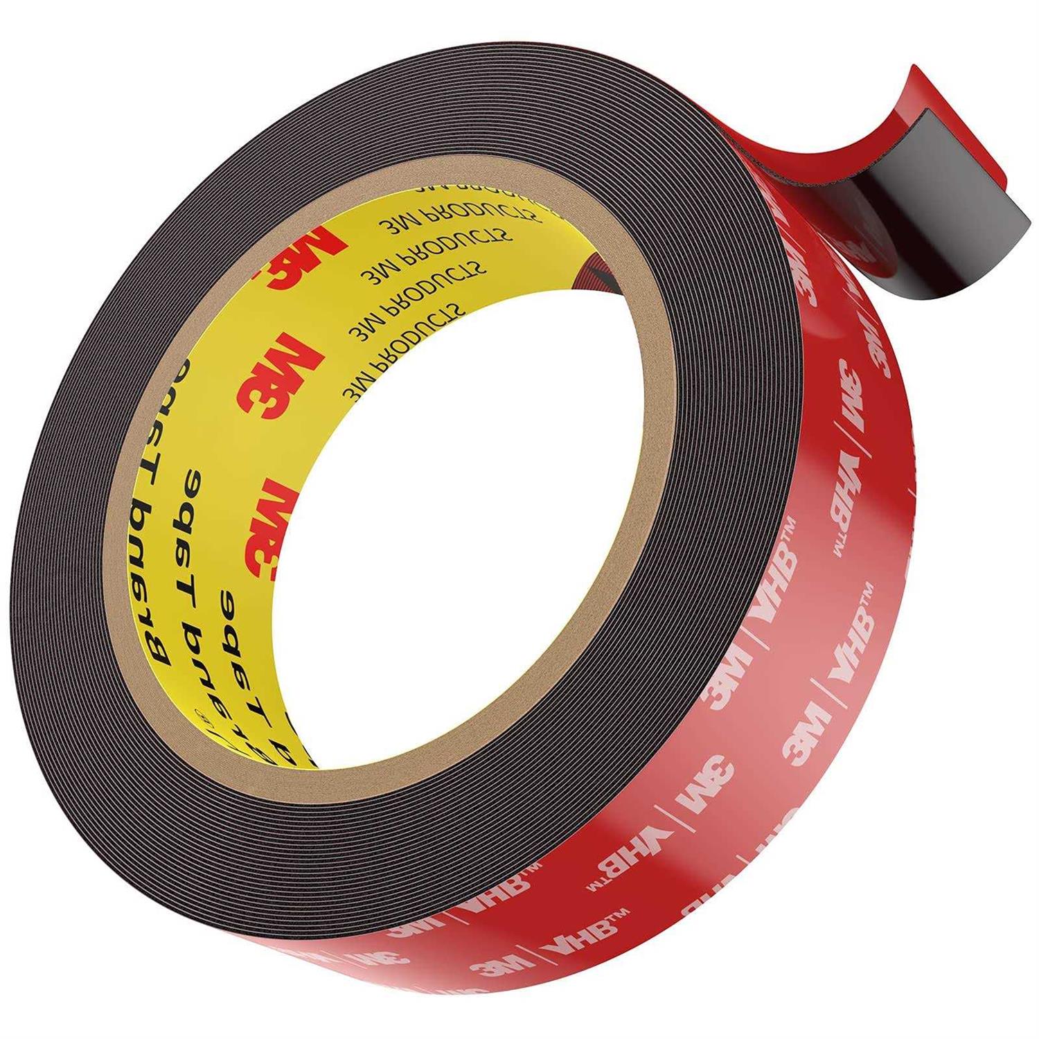 EMITEVER Double Sided Tape Heavy Duty Mounting Tape - Zenithce