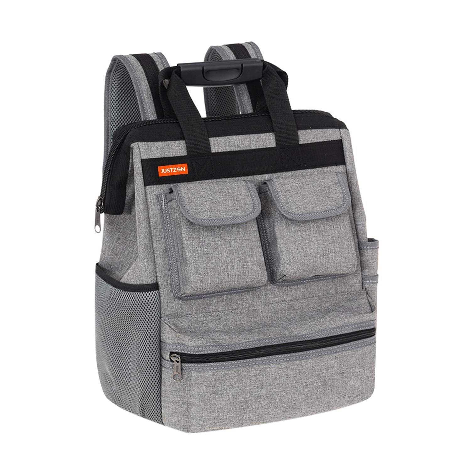 Justrite Type Safety Can - Zenithce