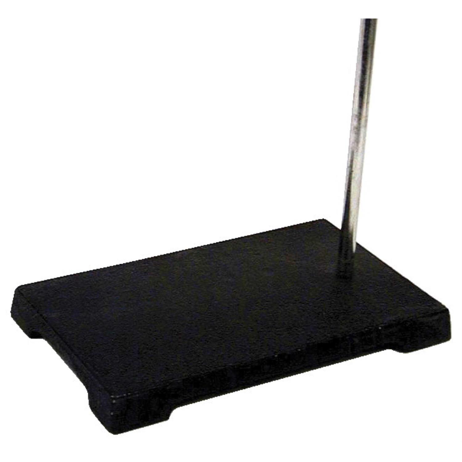 United Premium No Dig Ground Anchor U-Model Screw in Post Stake - Zenithce