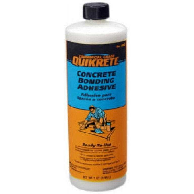 Quikrete Concrete Bonding Adhesive - Zenithce