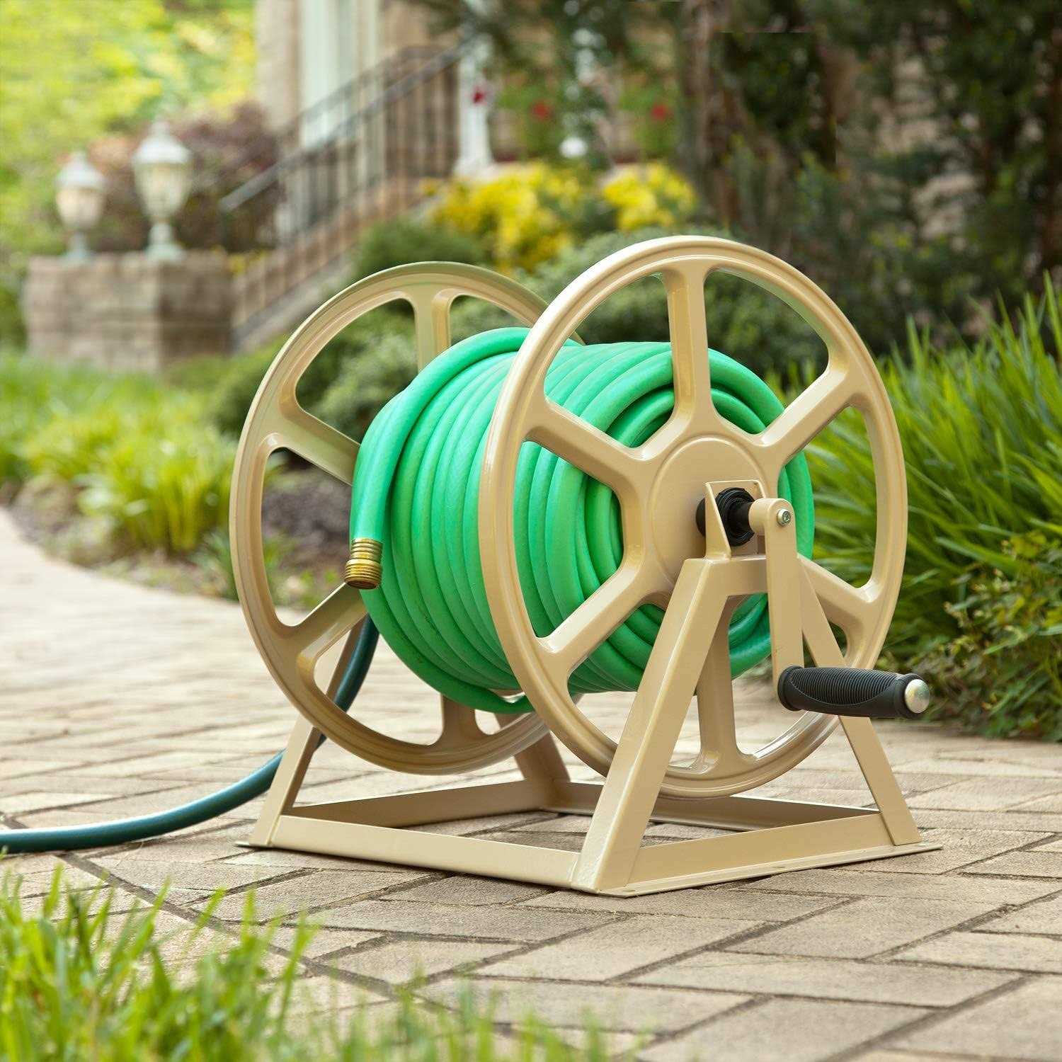 Garden Hose Adapter Little Giant 599030 - Zenithce