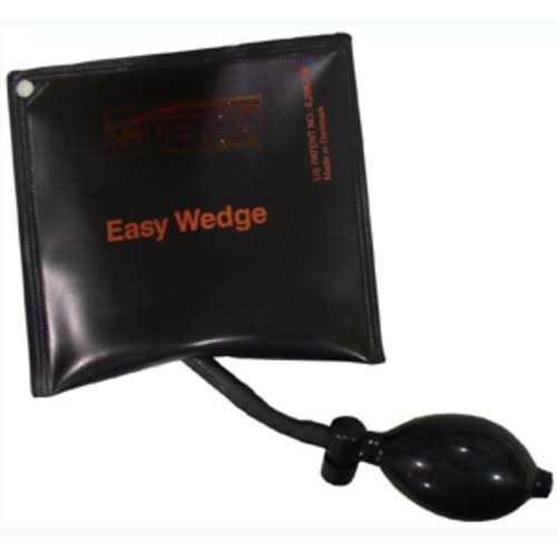 Steck 32920 Non-Marring Wedge - Zenithce