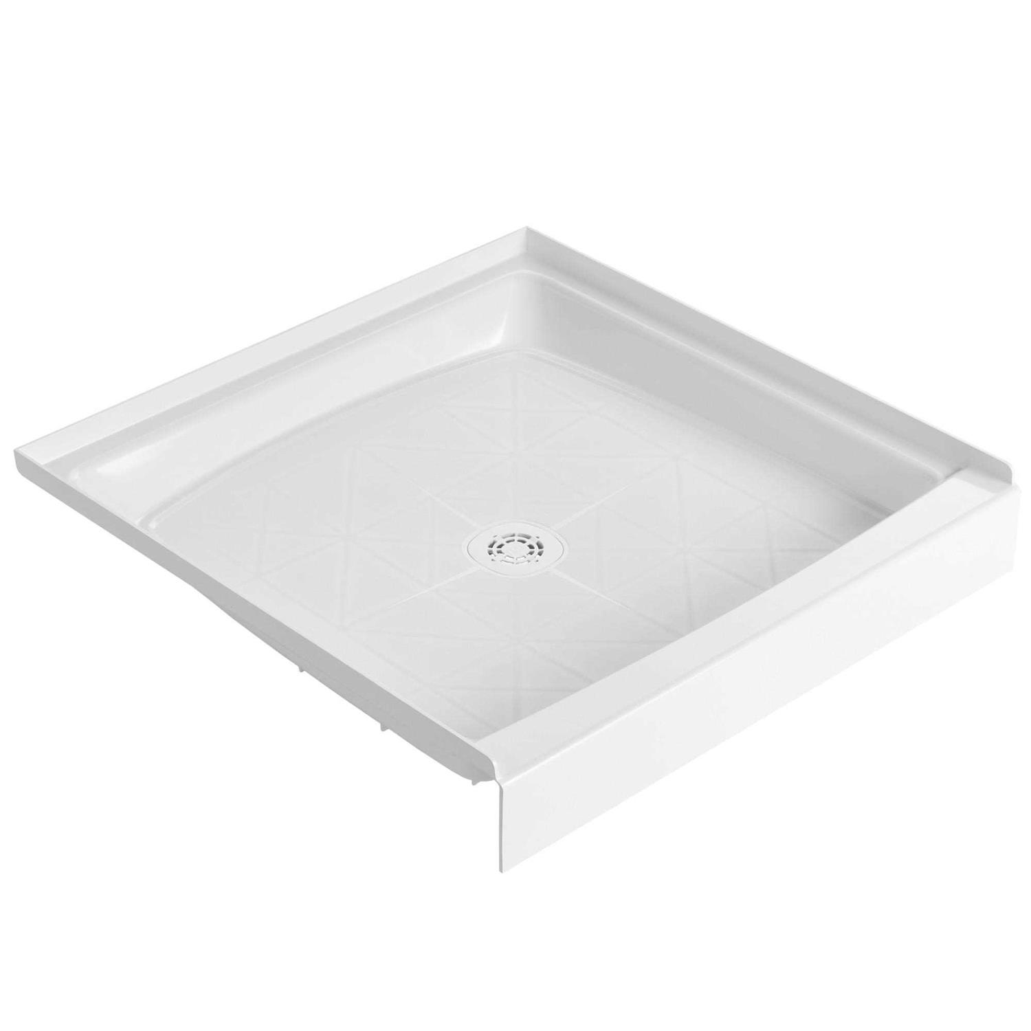 PROFLO Pfptp103 12-1/4 inch Plastic Sj Tubular P-Trap - Zenithce