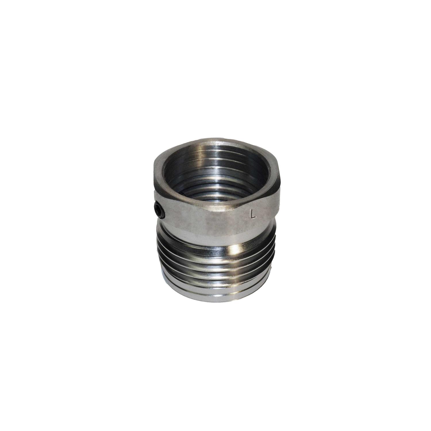Nova 48122 Select Precision Midi Wood Turning Chuck with JS50N Jaw - Zenithce