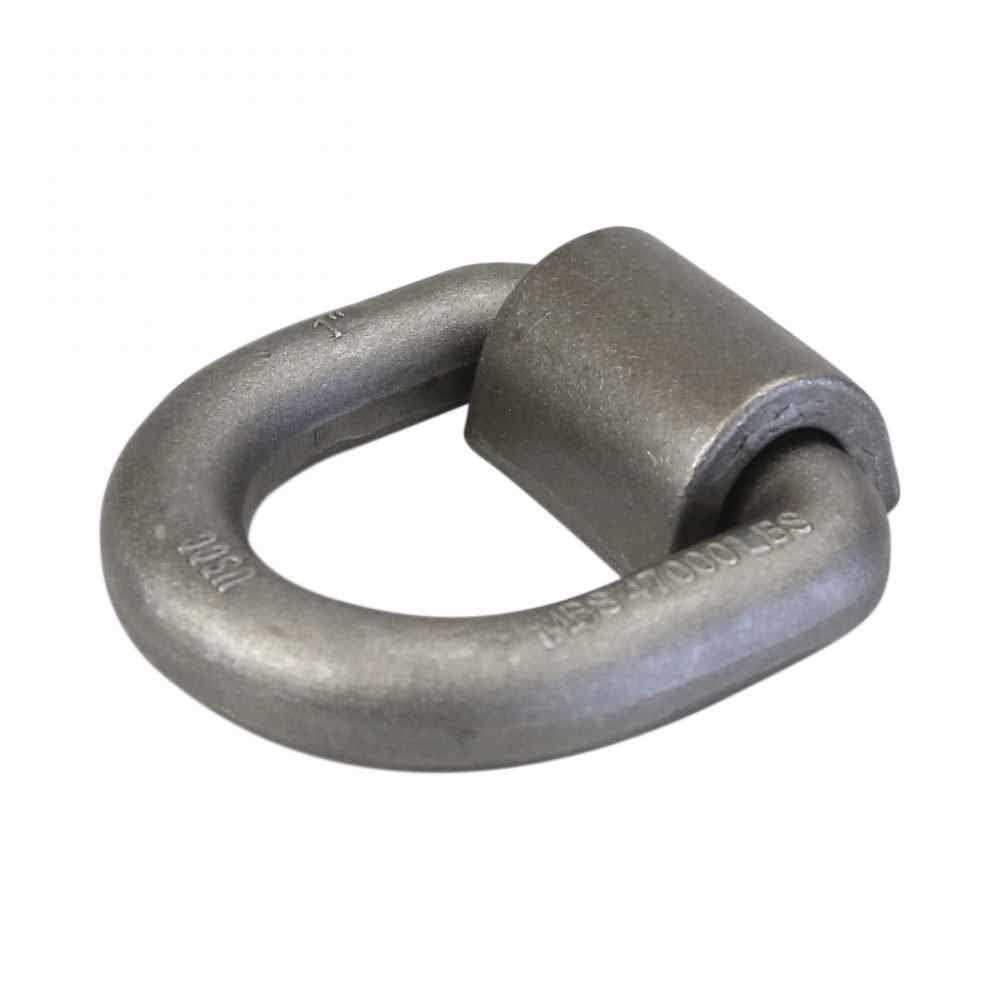 Us Cargo Control Lashing Ring Weld Forged Mounting Ring - Zenithce