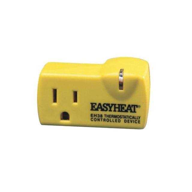 Easy Heat CSK 12 Roof Cable Clips Spacers CSK-12 - Zenithce