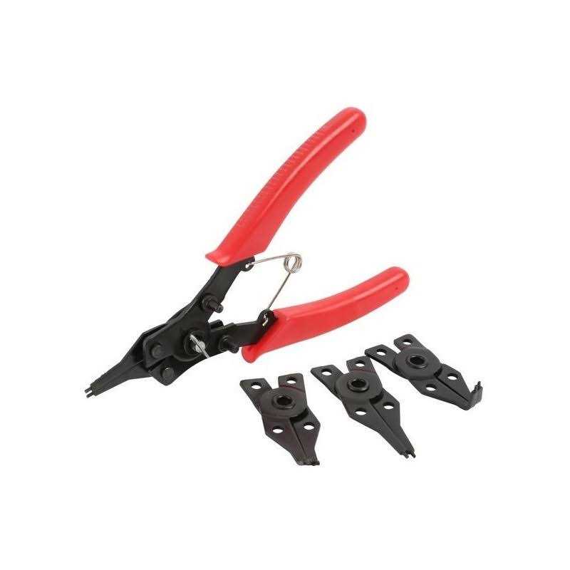 Hyper Tough Cats Paw Nail Puller & Trim Remover 4C25157D - Zenithce