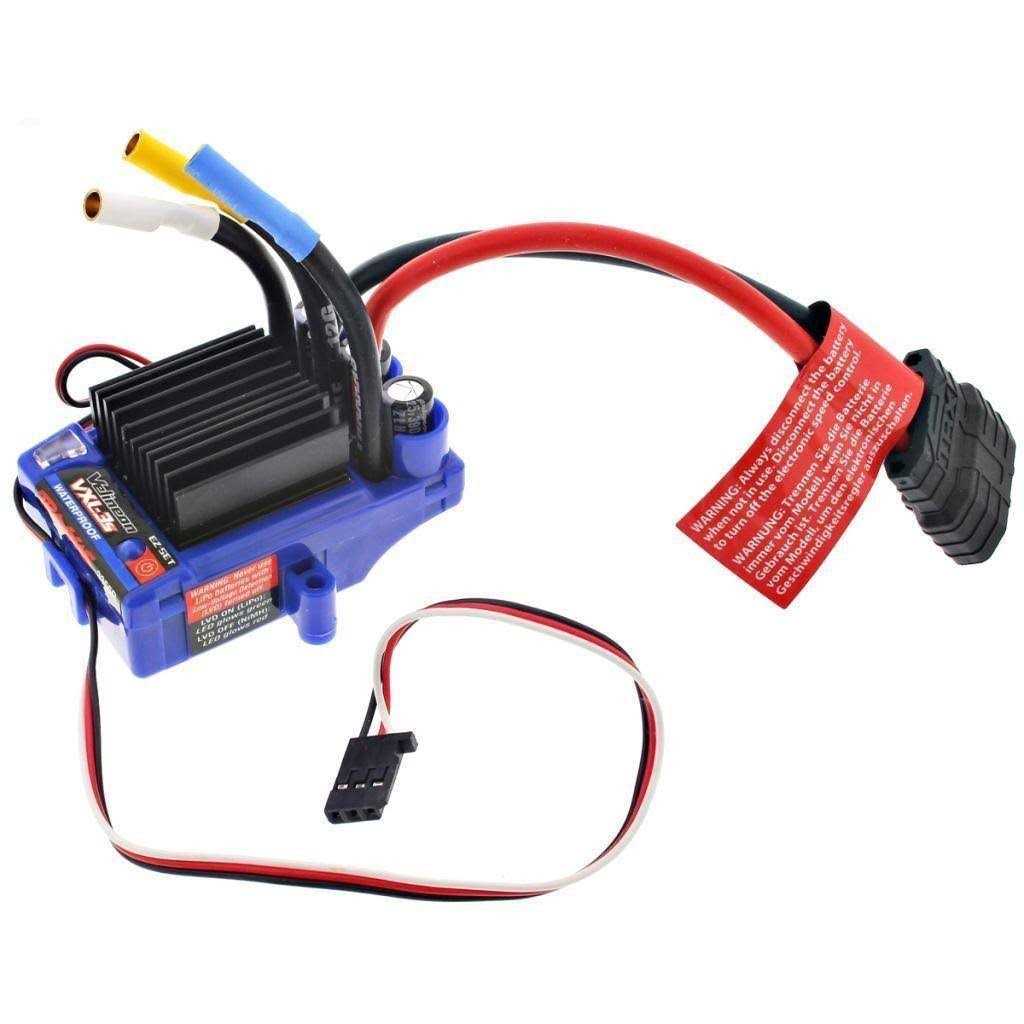 Traxxas 775 Titan Motor - Zenithce