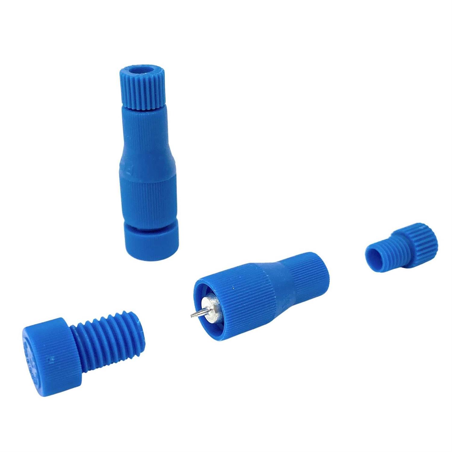 Posi-Products Posi-Tap Taps ga Posi Taps The Best Line Tap Youll Ever Use! - Zenithce