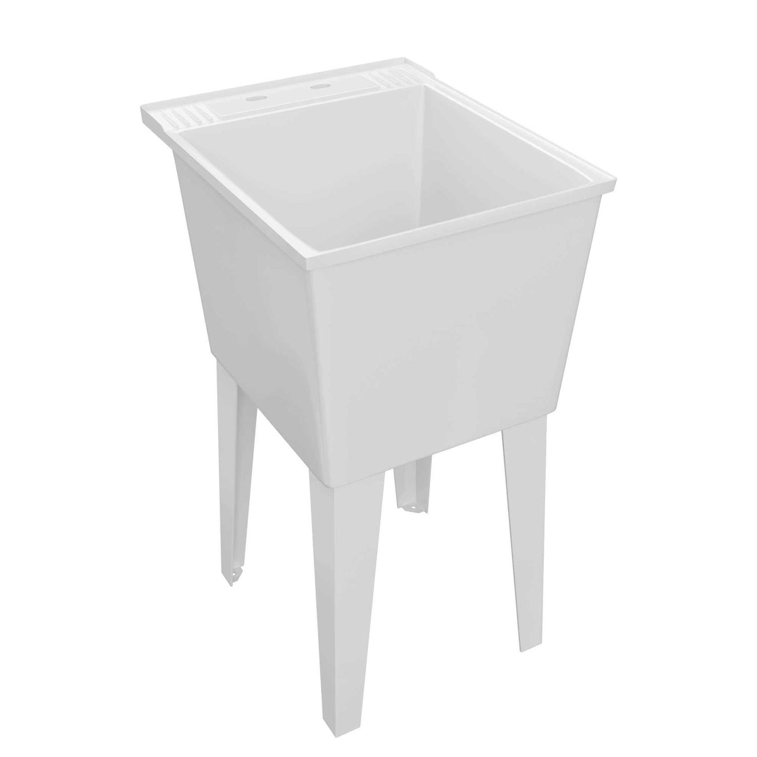 PROFLO Pfgap Plastic Air Gap - Zenithce