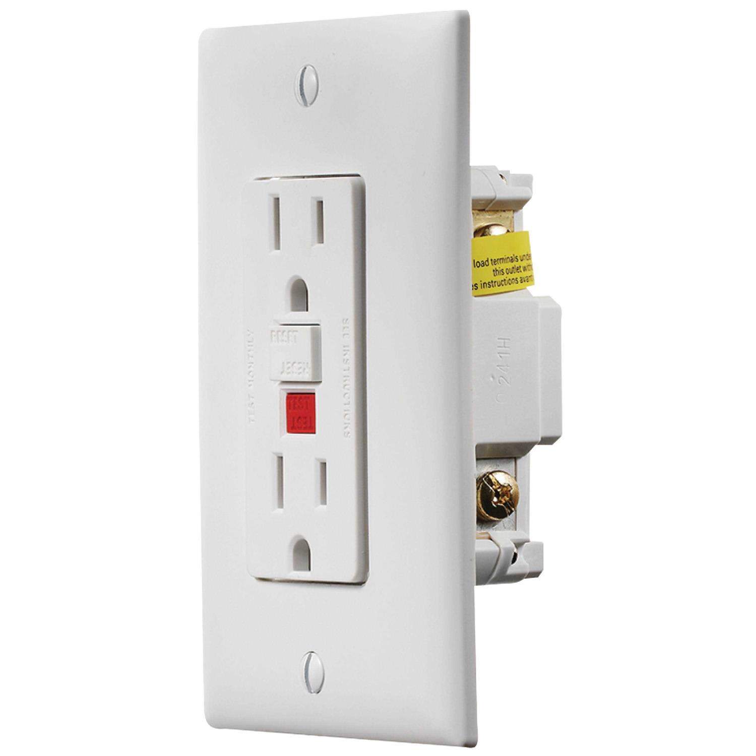 RV Designer S751 SPST Push Button On/Off Switch - Zenithce