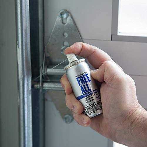 Gasoila Free All Rust Eater Deep Penetrating Oil - Zenithce