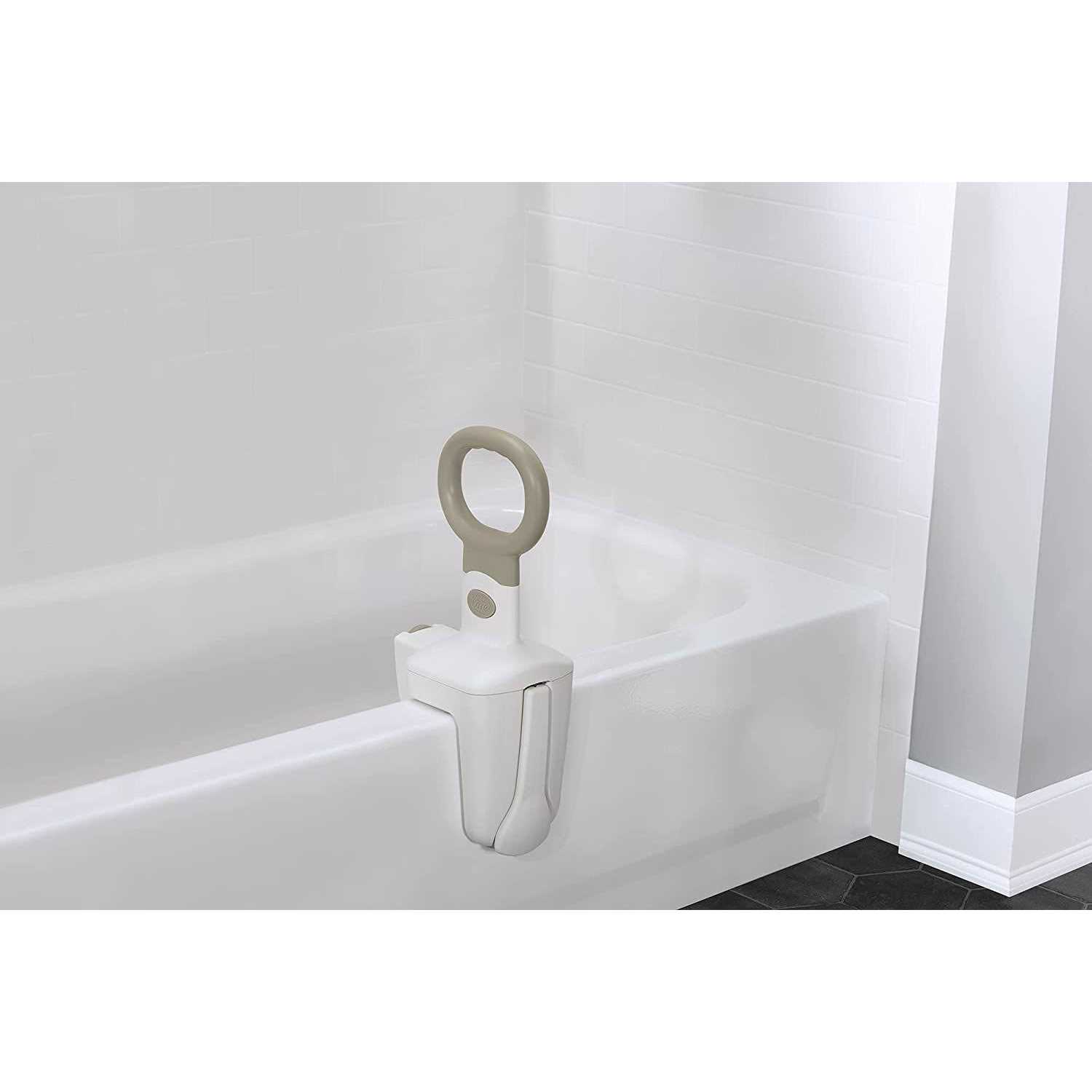 Moen DN7175 Home Care Tub Grip - Zenithce