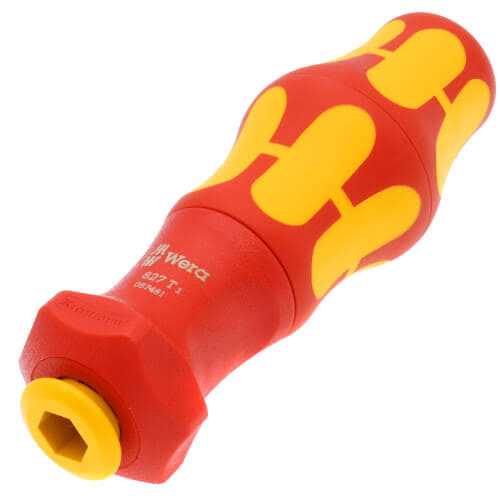 Wera 05056491001 Tool-Check Plus - Zenithce