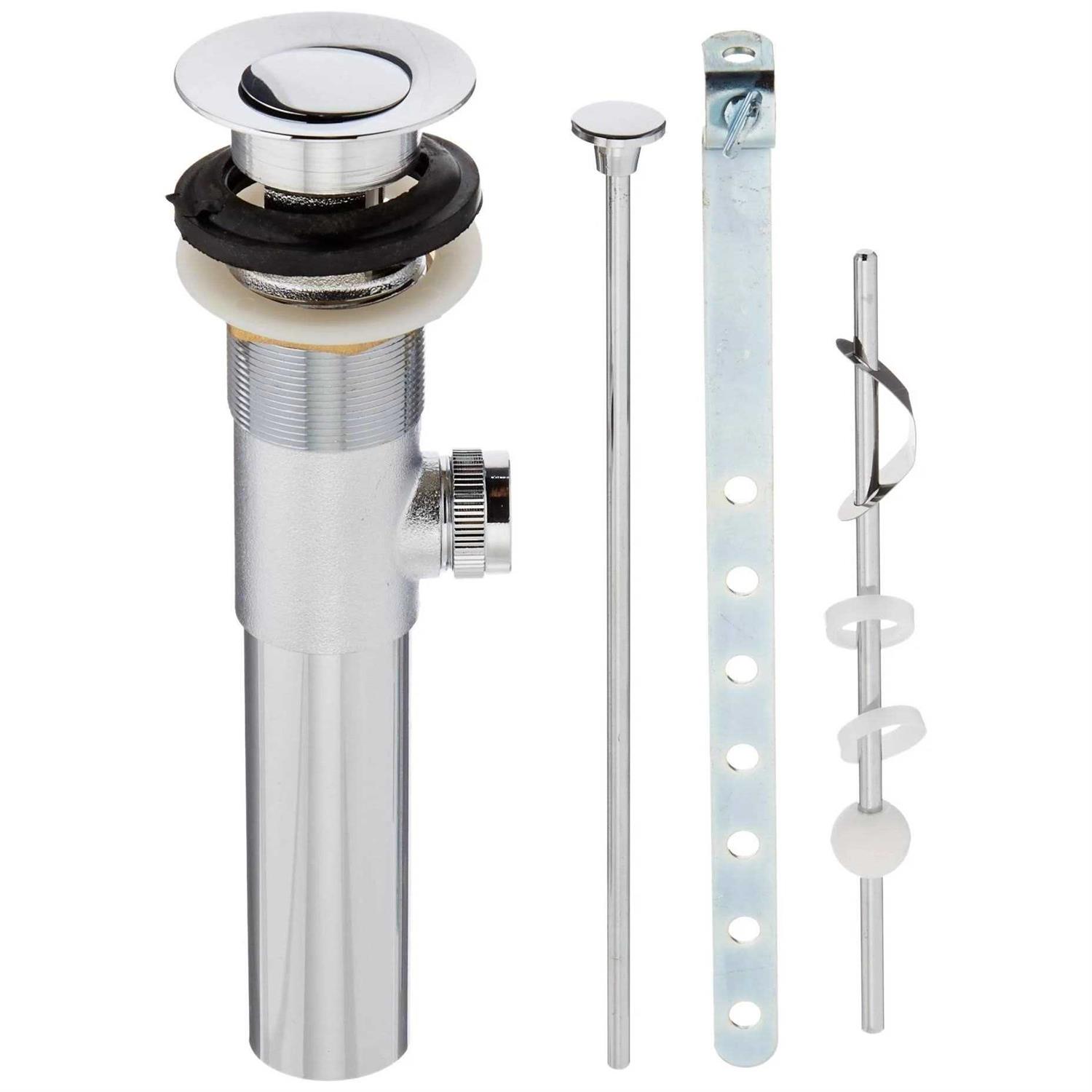 EZ-FLO Hose Bibb Anti-Siphon Vacuum Breaker - Zenithce