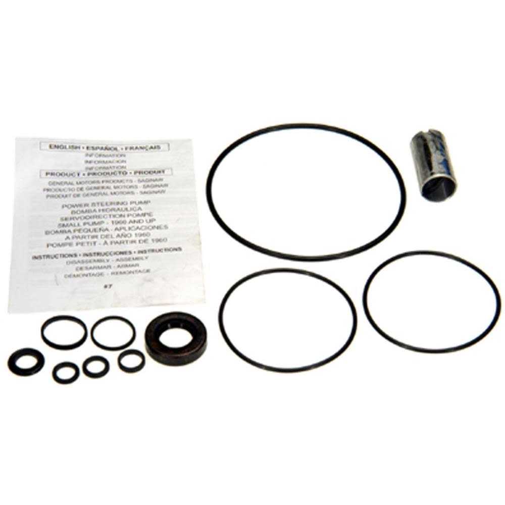 Edelbrock 9300 Gasgacinch Gasket Sealer - Zenithce