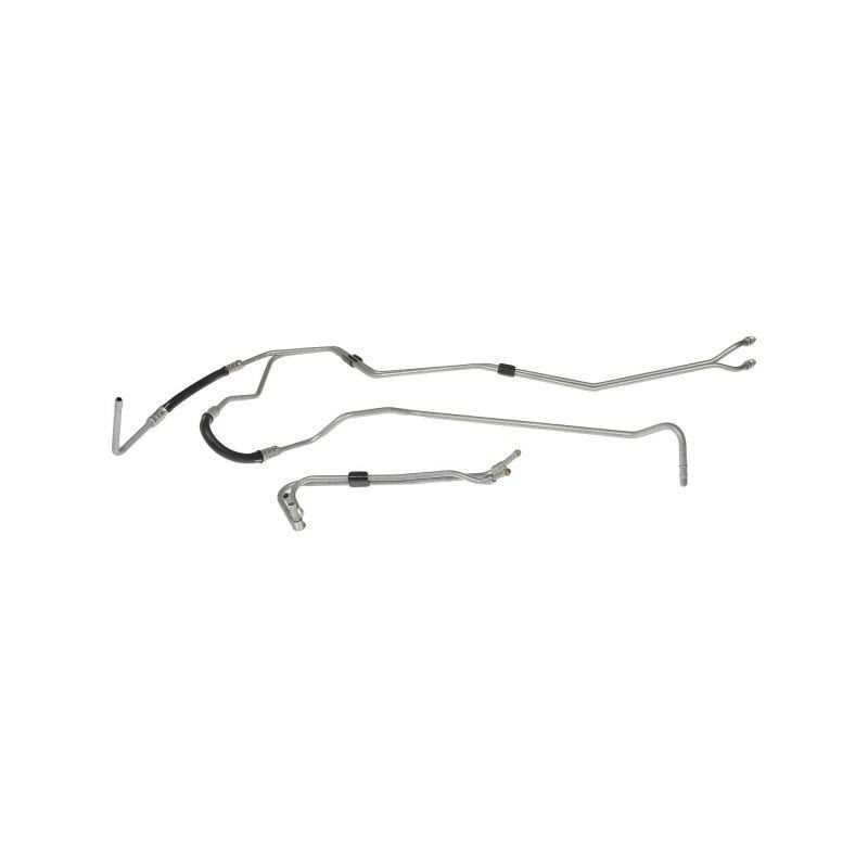 Dorman 624-566 Automatic Transmission Oil Cooler Hose Assembly - Zenithce
