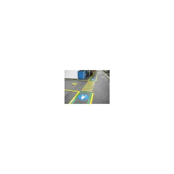 Rust-Oleum Inverted Striping Paint - Zenithce