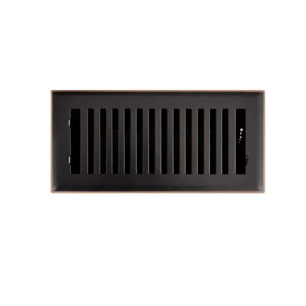 Hampton Bay New York Modern Floor Register - Zenithce