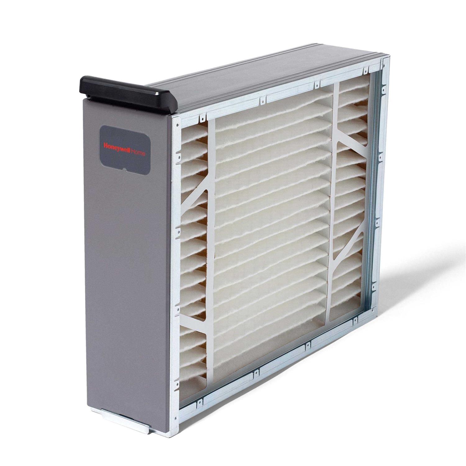 Honeywell F100F1625 Honeywell MERV 11 Media Air Cleaner - Zenithce