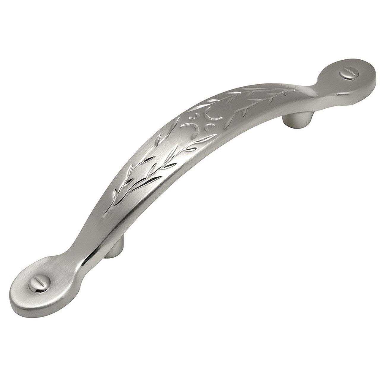 Cosmas 465orb Oil Rubbed Bronze Cabinet Hardware Handle Pull - Zenithce
